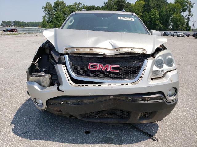 Photo 5 from auction – 2008 GMC ACADIA SLT with VIN 1GKEV33798J295613
