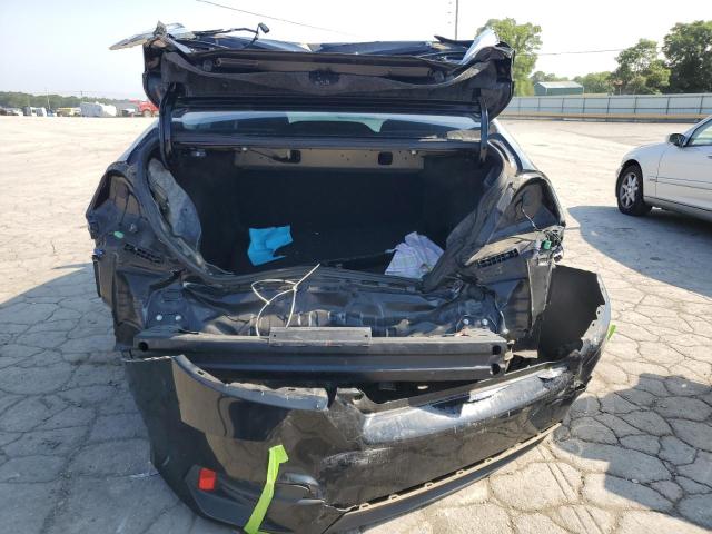 Photo 6 from auction – 2016 HONDA CIVIC LX with VIN 19XFC2F52GE055390
