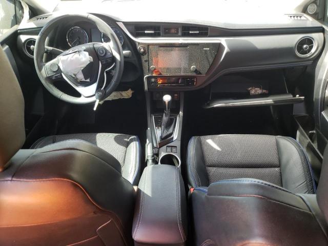 Photo 8 from auction – 2017 TOYOTA COROLLA L with VIN 5YFBURHEXHP685790