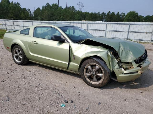 Photo 4 from auction – 2006 FORD MUSTANG with VIN 1ZVFT80N865136557