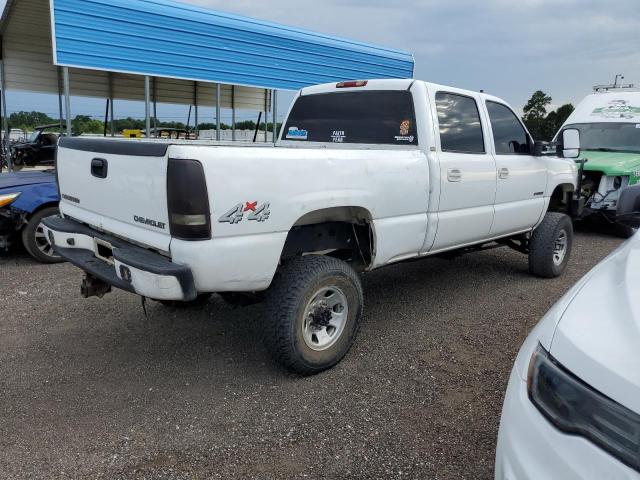 Photo 3 from auction – 2003 CHEVROLET 2500 with VIN 1GCHK23103F103594