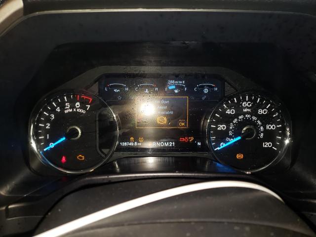 Photo 9 from auction – 2016 FORD F150 SUPER with VIN 1FTEW1EG7GFA60879