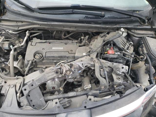 Photo 11 from auction – 2016 HONDA CR-V EX with VIN 3CZRM3H54GG710113