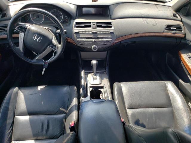 Photo 8 from auction – 2012 HONDA ACCORD EXL with VIN 1HGCP3F89CA029651