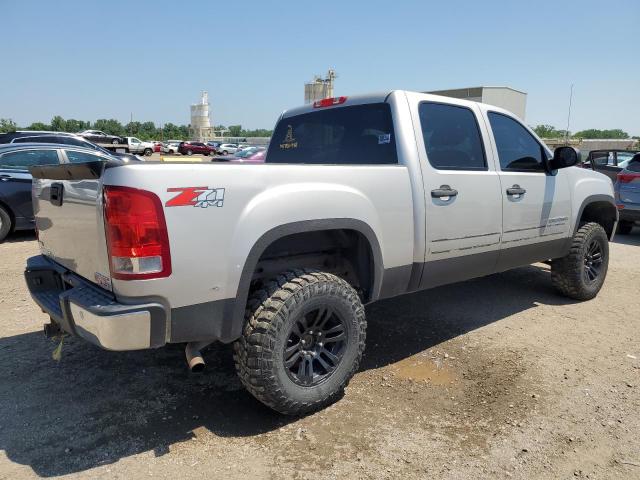 Photo 3 from auction – 2009 GMC SIERRA K15 with VIN 3GTEK23319G114311