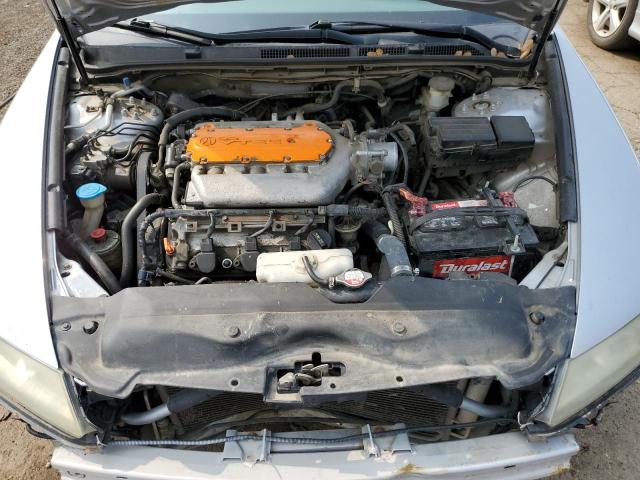 Photo 11 from auction – 2004 ACURA TL with VIN 19UUA66254A018148