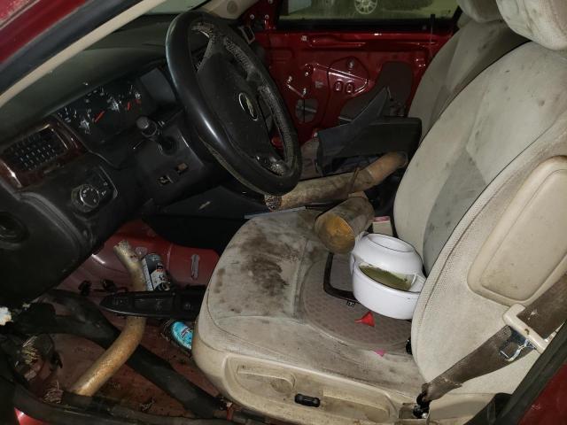 Photo 7 from auction – 2014 CHEVROLET IMPALA LIM with VIN 2G1WB5E31E1182526