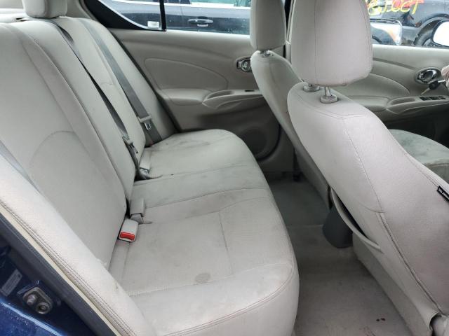 Photo 10 from auction – 2014 NISSAN VERSA with VIN 3N1CN7AP1EL804694