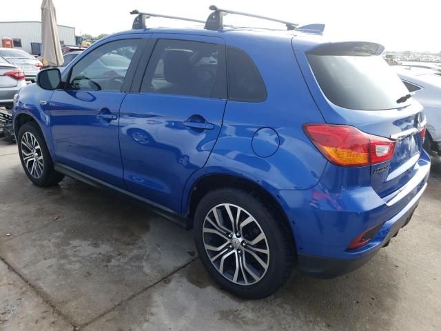 Photo 2 from auction – 2019 MITSUBISHI OUTLANDER with VIN JA4AP3AU5KU006286