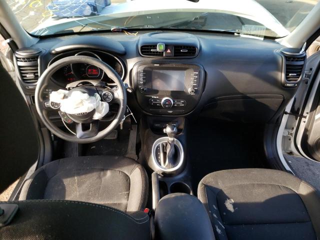 Photo 8 from auction – 2019 KIA SOUL + with VIN KNDJP3A57K7689802