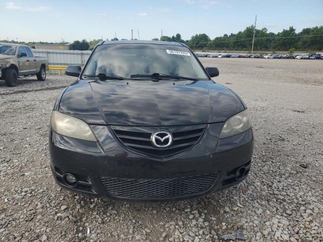 Photo 5 from auction – 2005 MAZDA 3 S with VIN JM1BK323451270197