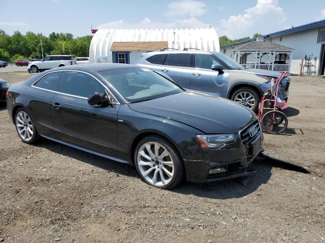 Photo 4 from auction – 2016 AUDI A5 PREMIUM with VIN WAUSGAFR4GA055701