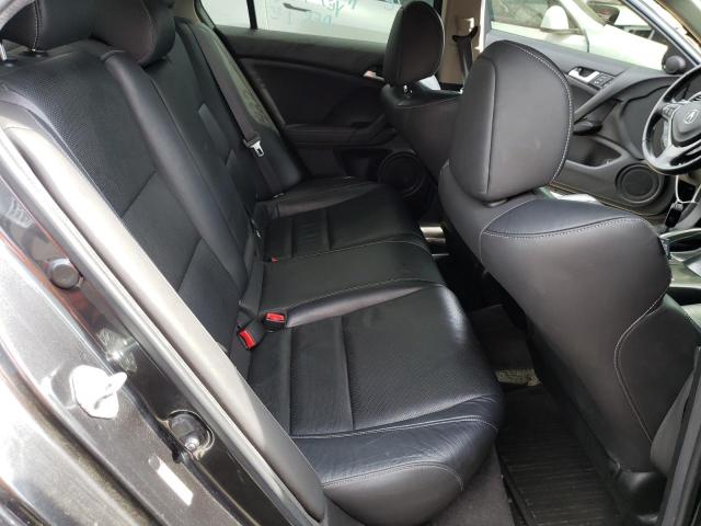 Photo 10 from auction – 2013 ACURA TSX TECH with VIN JH4CU2F68DC003322