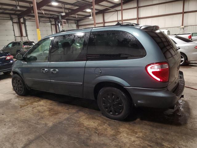 Photo 2 from auction – 2005 DODGE GRAND CARA with VIN 2D4GP44L65R448846
