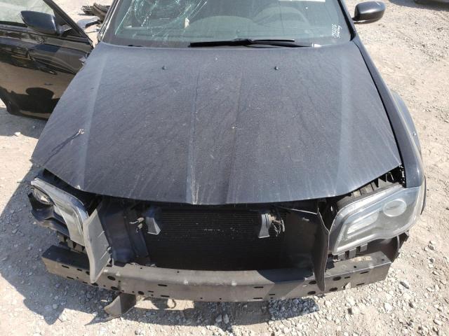 Photo 11 from auction – 2015 CHRYSLER 300 S with VIN 2C3CCABG7FH756616