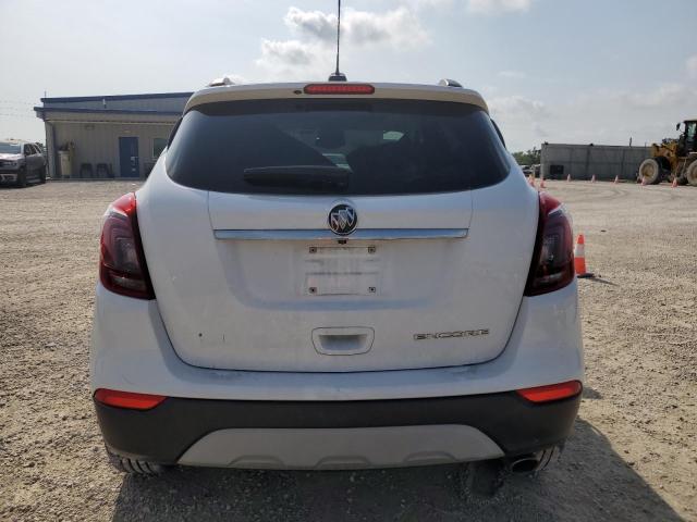 Zdjęcie 6 z aukcji – 2019 BUICK ENCORE ESS z VIN KL4CJCSM2KB874654