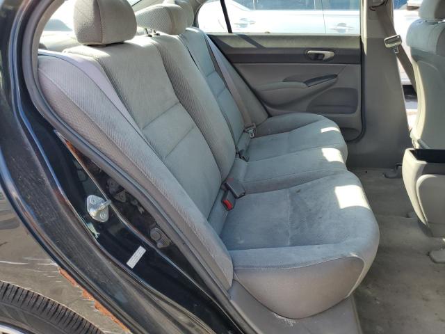 Photo 10 from auction – 2010 HONDA CIVIC with VIN 2HGFA1F59AH534015
