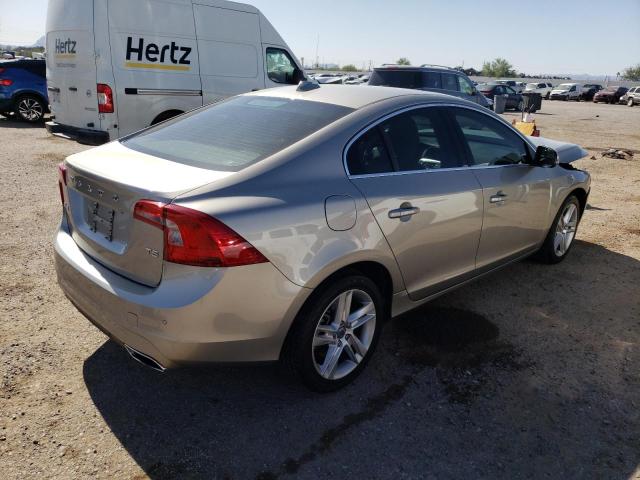 Photo 3 from auction – 2015 VOLVO S60 PREMIE with VIN YV140MFK7F2337435