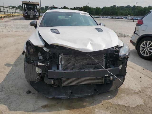 Фото 5 с аукциона – 2020 KIA STINGER с VIN KNAE15LA4L6075965