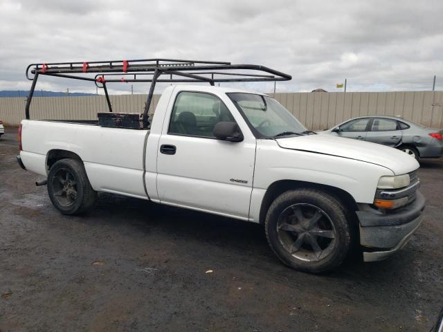 صورة رقم 4 من المزاد - 2000 CHEVROLET SILVERADO مع VIN 1GCEC14T2YE241094