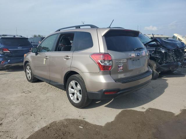Photo 2 from auction – 2014 SUBARU FORESTER 2 with VIN JF2SJAPC7EH510898