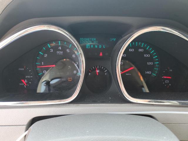 Photo 9 from auction – 2011 CHEVROLET TRAVERSE L with VIN 1GNKRFED0BJ407866