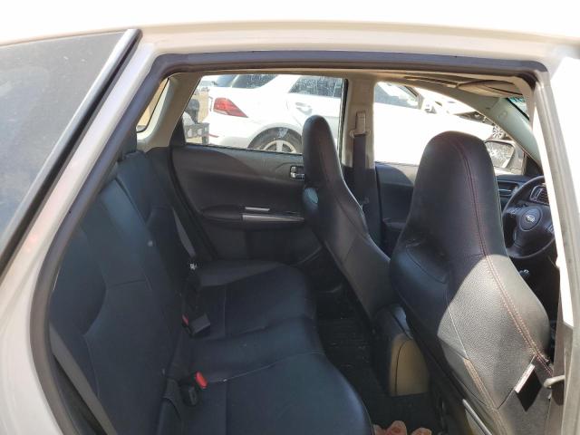 Фото 10 с аукциона – 2013 SUBARU IMPREZA WR с VIN JF1GR7E63DG879023