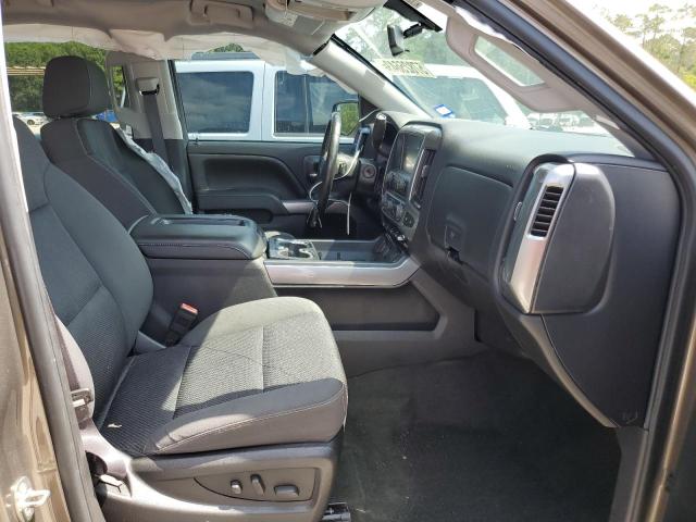 Photo 7 from auction – 2015 CHEVROLET SILVERADO with VIN 3GCPCREC3FG475076