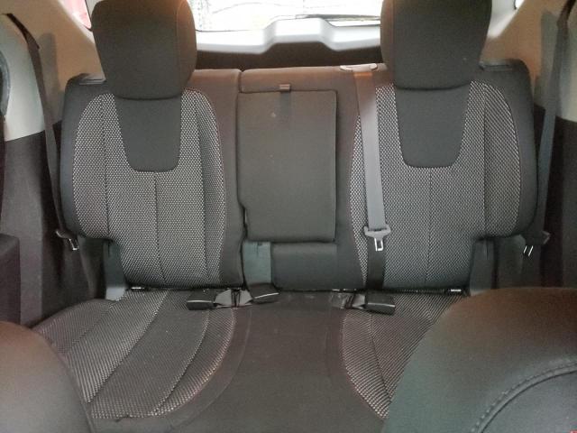 Photo 10 from auction – 2010 CHEVROLET EQUINOX LT with VIN 2CNALDEW3A6201122
