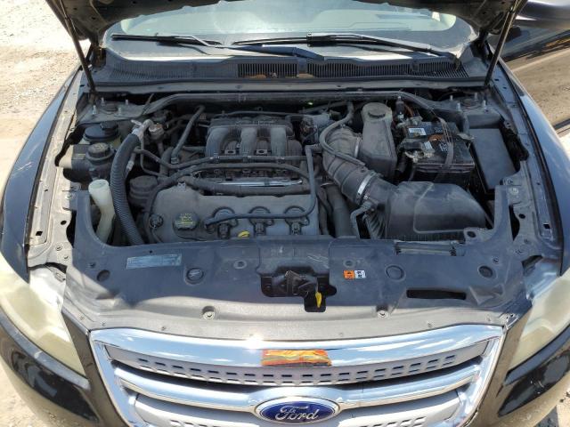 Foto 11 de la subasta – 2012 FORD TAURUS SE con VIN 1FAHP2DW8CG124110