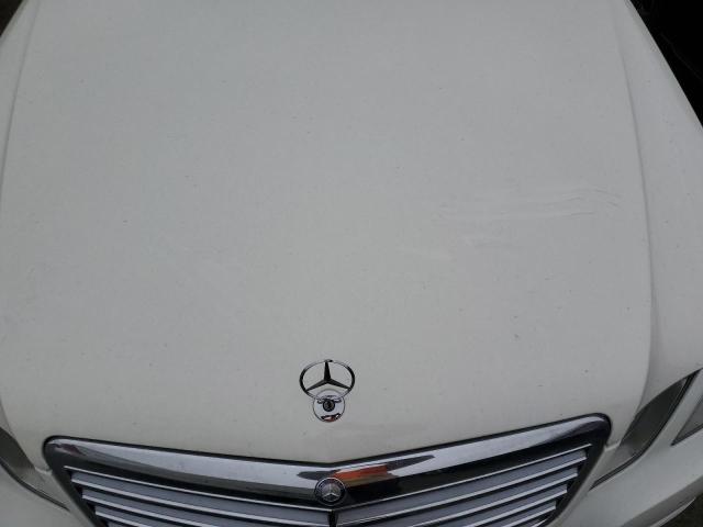 Photo 11 from auction – 2010 MERCEDES-BENZ E 350 with VIN WDDHF5GB1AA163618