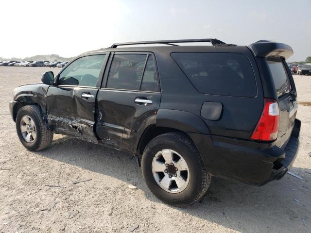 Photo 2 from auction – 2008 TOYOTA 4RUNNER SR with VIN JTEZU14R18K019615