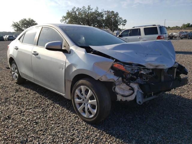 Photo 4 from auction – 2018 TOYOTA COROLLA L with VIN 5YFBURHE0JP819468