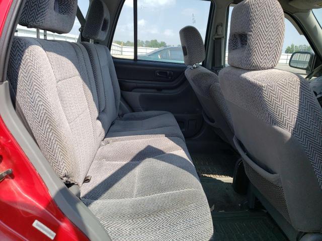 Photo 10 from auction – 1997 HONDA CR-V LX with VIN JHLRD1842VC059388