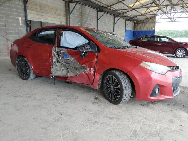 Photo 4 from auction – 2015 TOYOTA COROLLA L with VIN 2T1BURHE2FC368910
