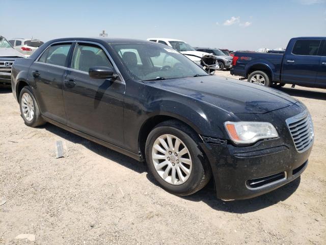 Photo 4 from auction – 2014 CHRYSLER 300 with VIN 2C3CCAAG8EH212691