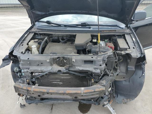 Photo 11 from auction – 2011 FORD EDGE LIMIT with VIN 2FMDK4KC5BBA14502