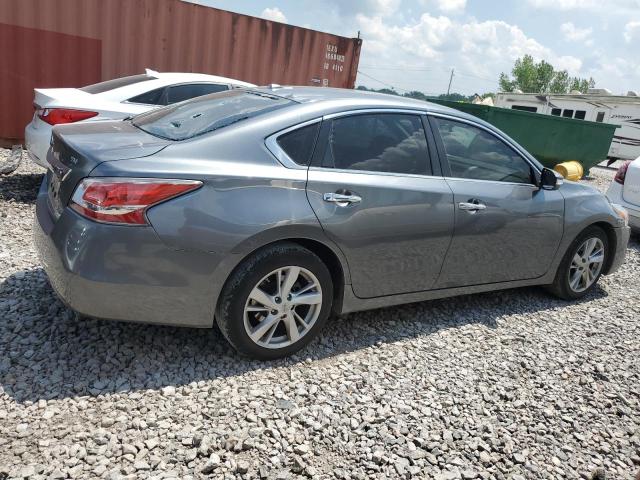 Photo 3 from auction – 2014 NISSAN ALTIMA 2.5 with VIN 1N4AL3AP4EC126754