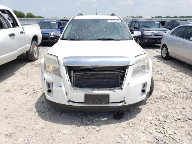 Photo 5 from auction – 2010 GMC TERRAIN SL with VIN 2CTFLEEY4A6329150