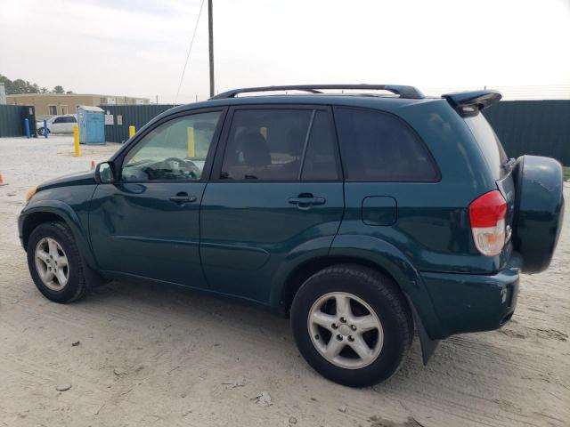 Zdjęcie 2 z aukcji – 2003 TOYOTA RAV4 z VIN JTEHH20V336092043