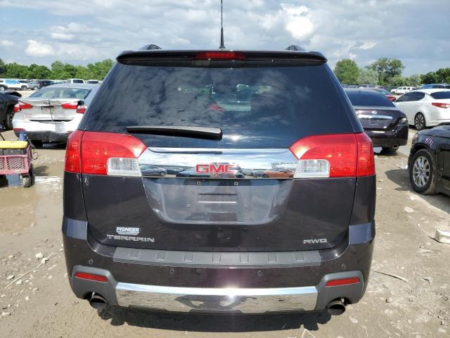 Photo 6 from auction – 2013 GMC TERRAIN SL with VIN 2GKFLXE32D6149055
