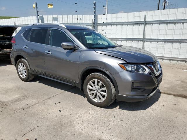 Photo 4 from auction – 2017 NISSAN ROGUE S with VIN KNMAT2MV3HP580456