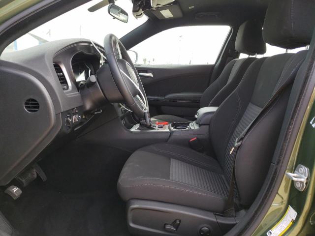 Photo 7 from auction – 2023 DODGE CHARGER SX with VIN 2C3CDXBG3PH519042