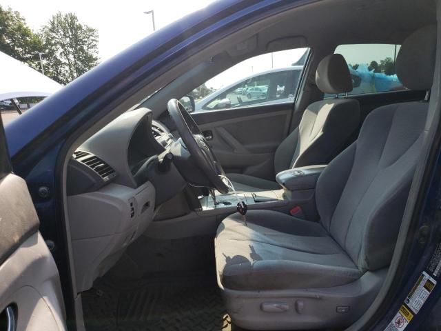 Photo 7 from auction – 2011 TOYOTA CAMRY BASE with VIN 4T1BF3EK0BU656970