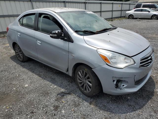 Photo 4 from auction – 2017 MITSUBISHI MIRAGE G4 with VIN ML32F4FJ1HHF17194