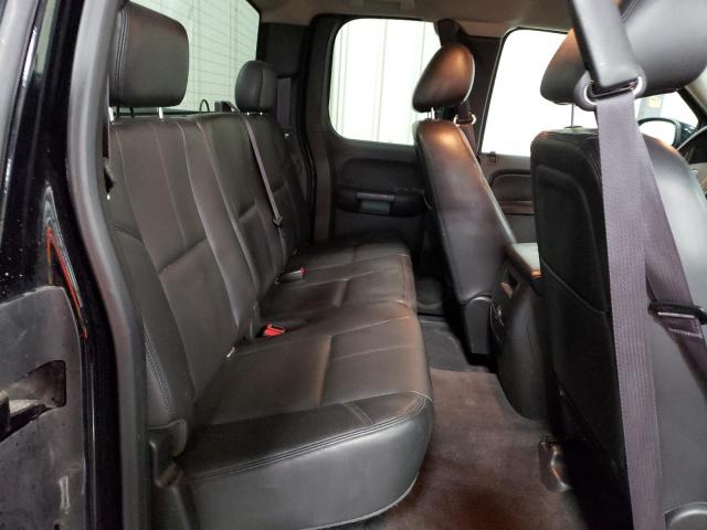 Photo 10 from auction – 2013 CHEVROLET SILVERADO with VIN 1GCRKTE79DZ413772