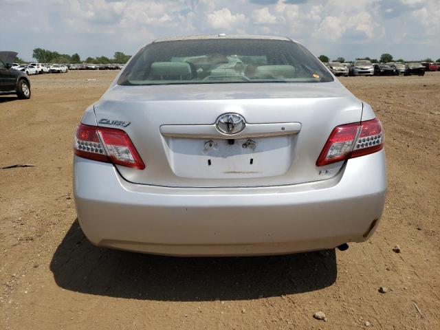 Photo 6 from auction – 2010 TOYOTA CAMRY BASE with VIN 4T4BF3EK9AR060938