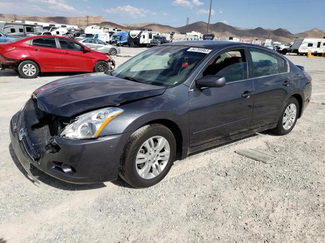 Photo 1 from auction – 2011 NISSAN ALTIMA BAS with VIN 1N4AL2AP6BN414351