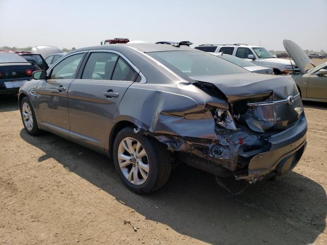 Photo 2 from auction – 2011 FORD TAURUS SEL with VIN 1FAHP2EW0BG102812