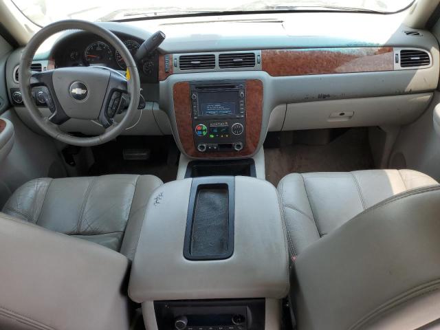 Photo 8 from auction – 2008 CHEVROLET SILVERADO with VIN 2GCEK13M081155765